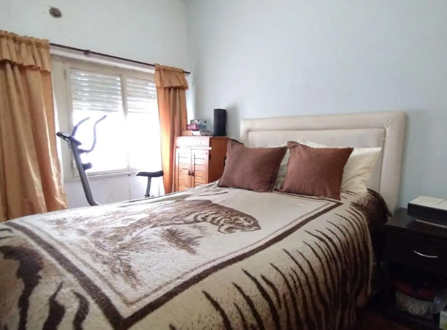 VENTA DEPTO 3 AMB VILLA URQUIZA BALCÓN SUBTE B 3