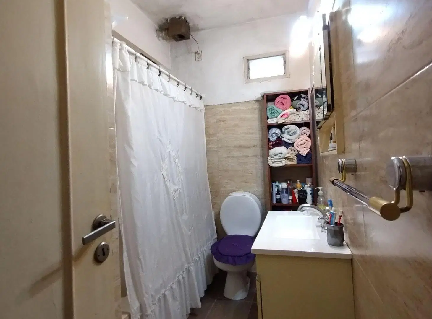 VENTA DEPTO 3 AMB VILLA URQUIZA BALCÓN SUBTE B 4
