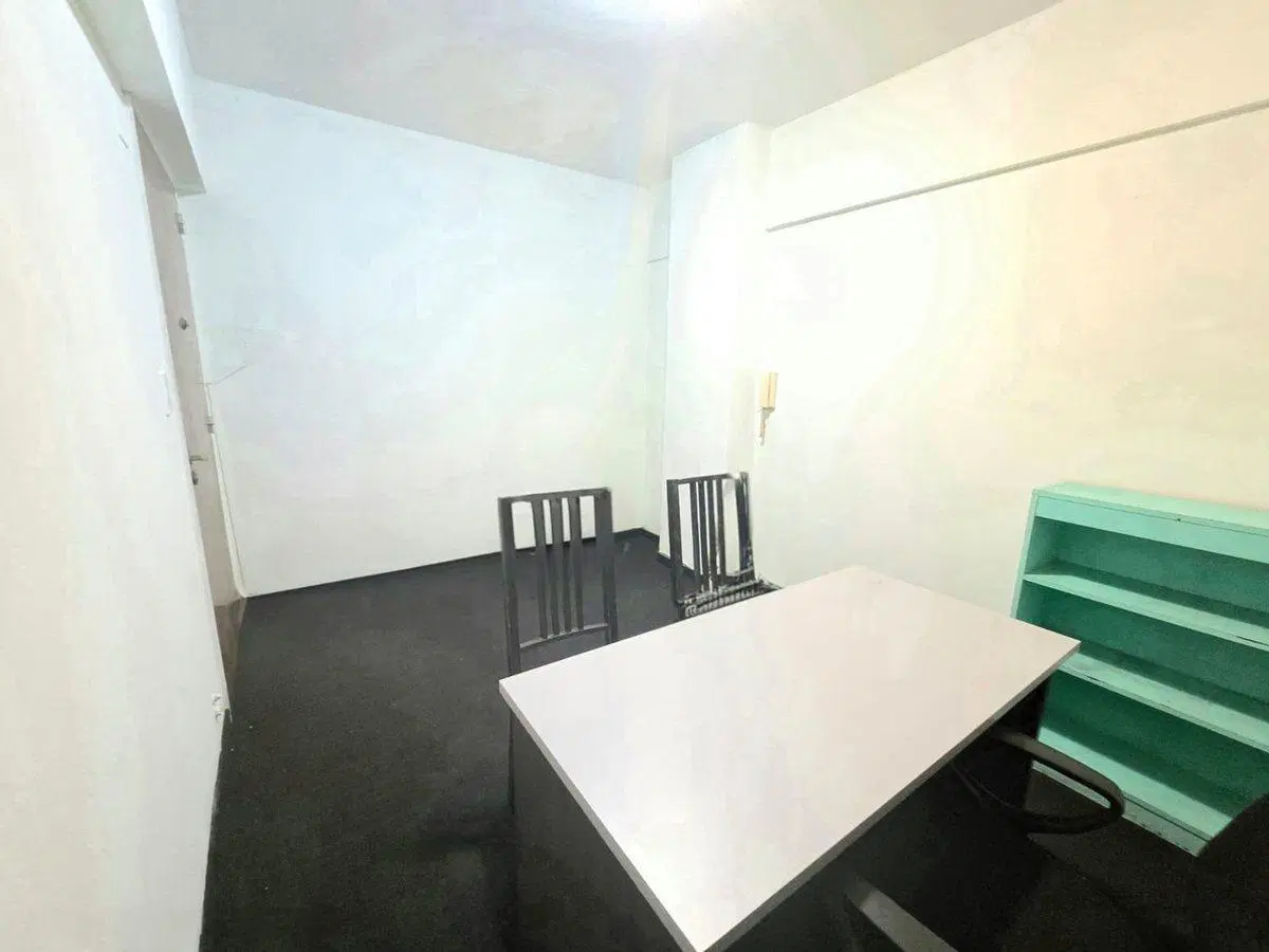 VENTA OFICINA MONOAMBIENTE VICENTE LOPEZ 3
