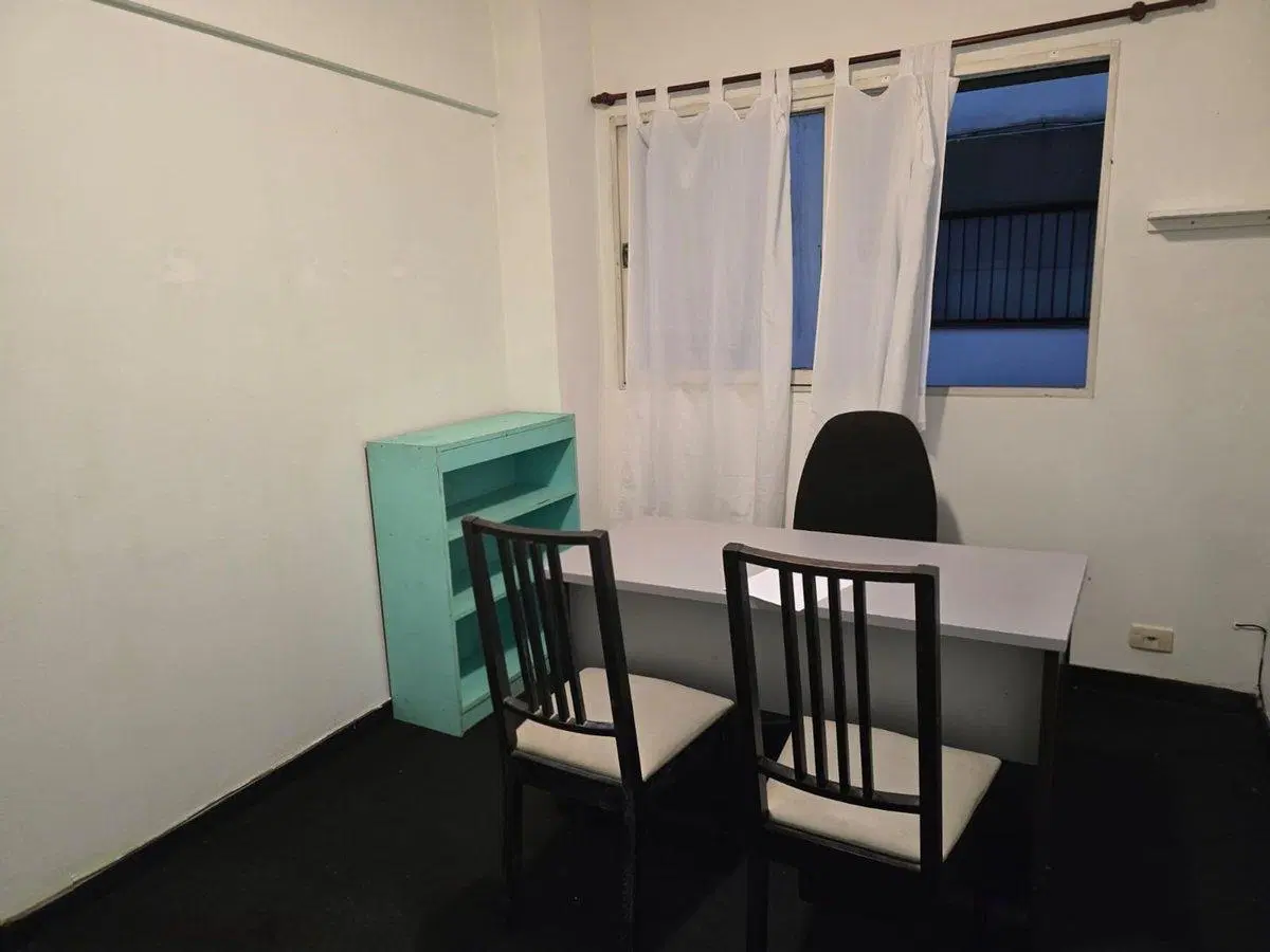 VENTA OFICINA MONOAMBIENTE VICENTE LOPEZ 2