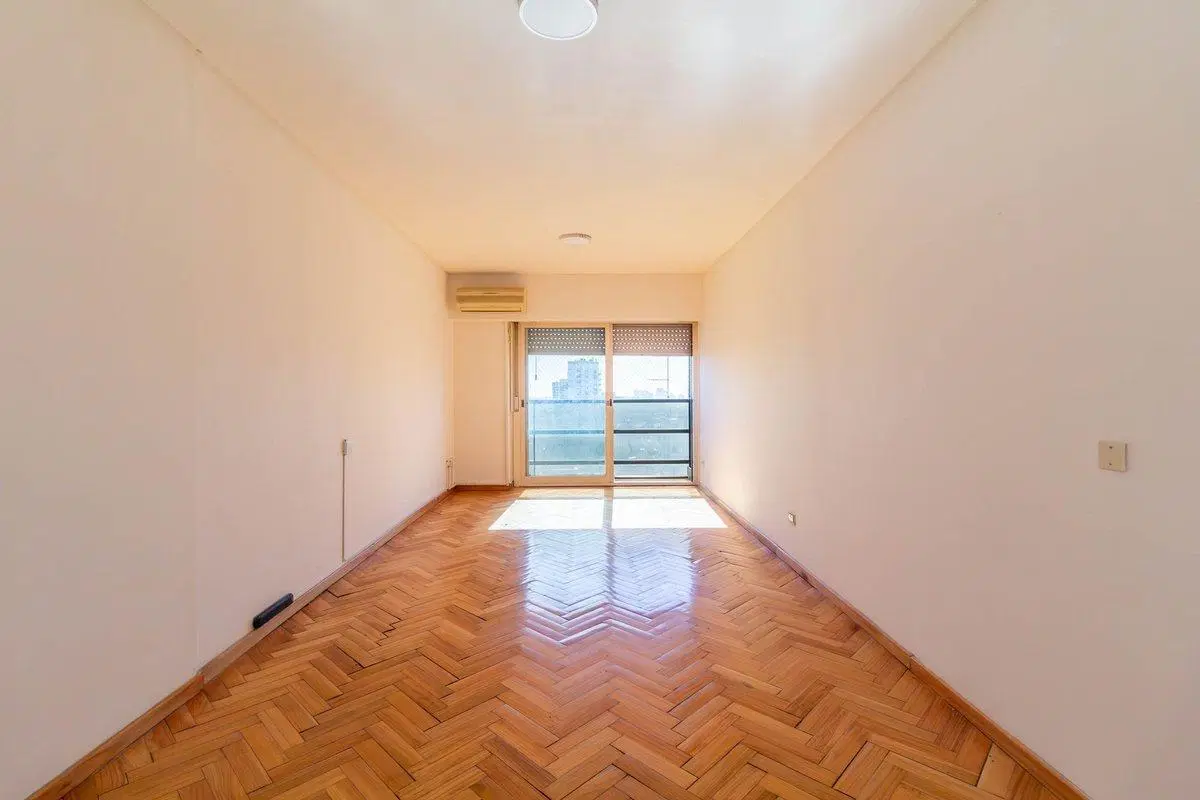 VENTA DEPARTAMENTO 4 AMB BELGRANO COCHERA BALCON 3