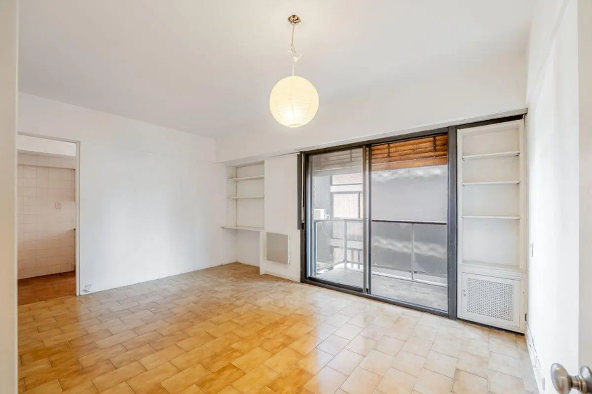 VENTA DEPARTAMENTO 2 AMB NUÑEZ BALCON PISO ALTO 2