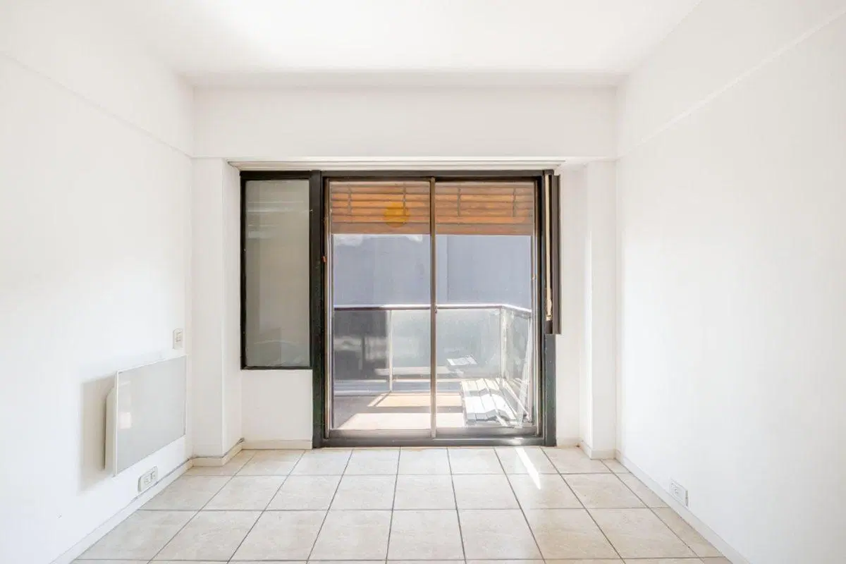 VENTA DEPARTAMENTO 2 AMB NUÑEZ BALCON PISO ALTO 4