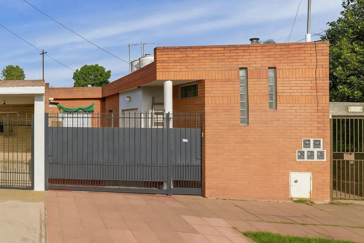 Venta PH 2 ambientes Villa Ballester con cochera 4
