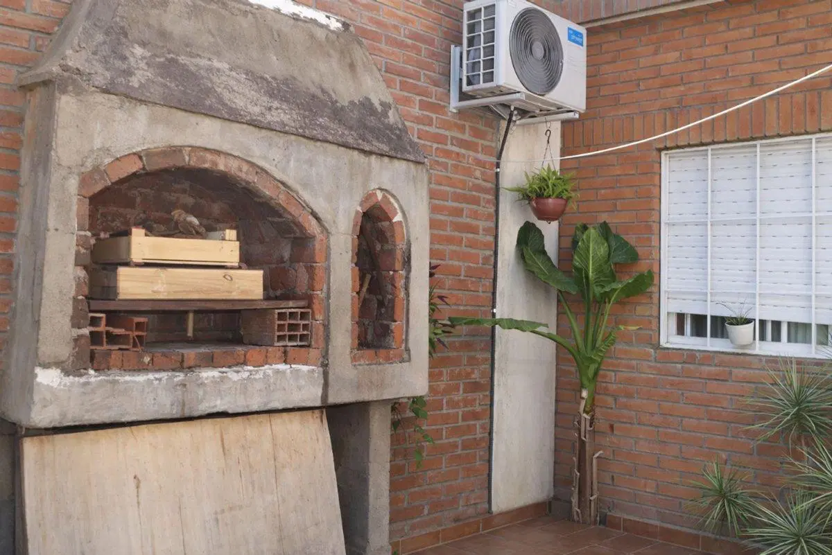 Venta PH 2 ambientes Villa Ballester con cochera 5