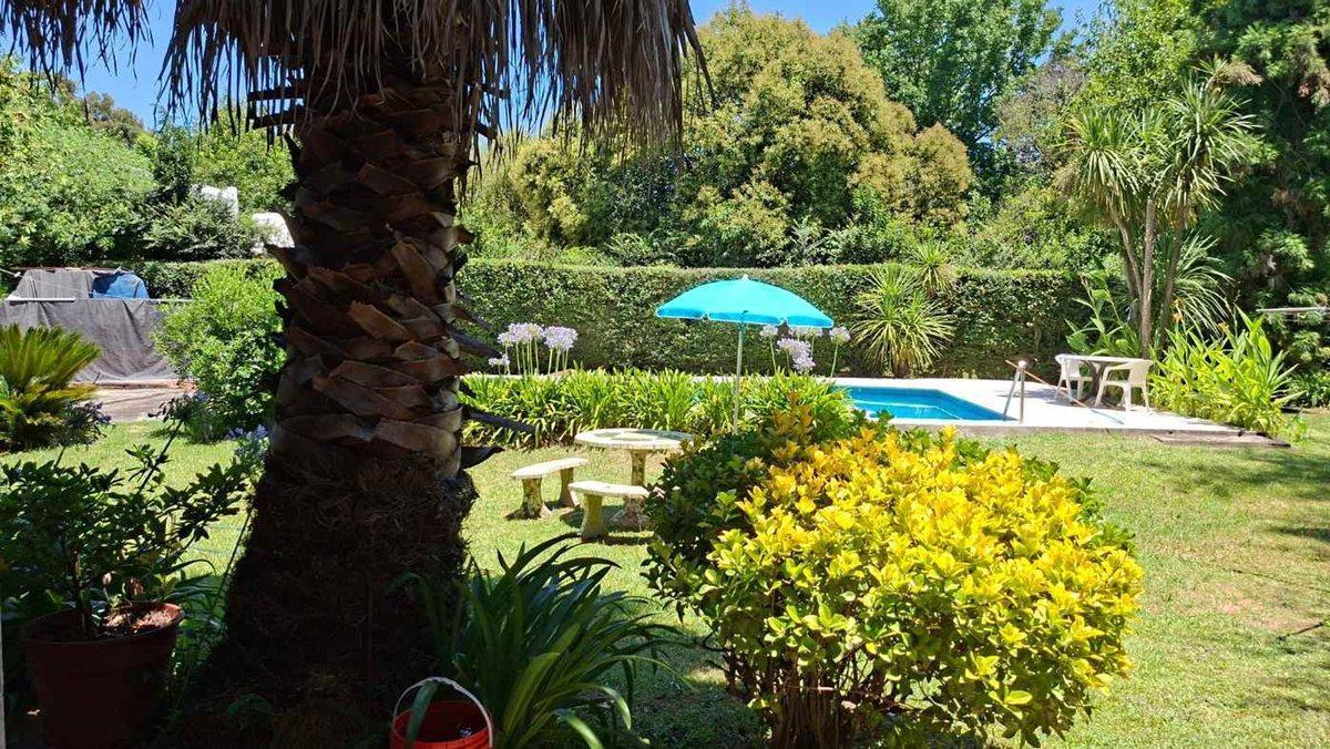 Foto de VENTA CASA QUINTA TORTUGUITAS-PILETA-APTO CREDITO, imagen 2