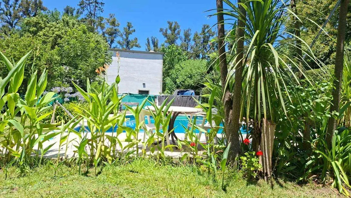 VENTA CASA QUINTA TORTUGUITAS-PILETA-APTO CREDITO 3