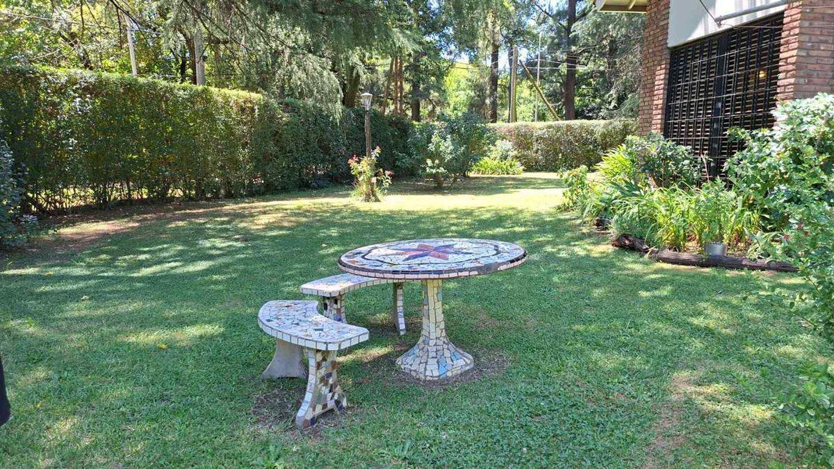 Foto de VENTA CASA QUINTA TORTUGUITAS-PILETA-APTO CREDITO, imagen 4