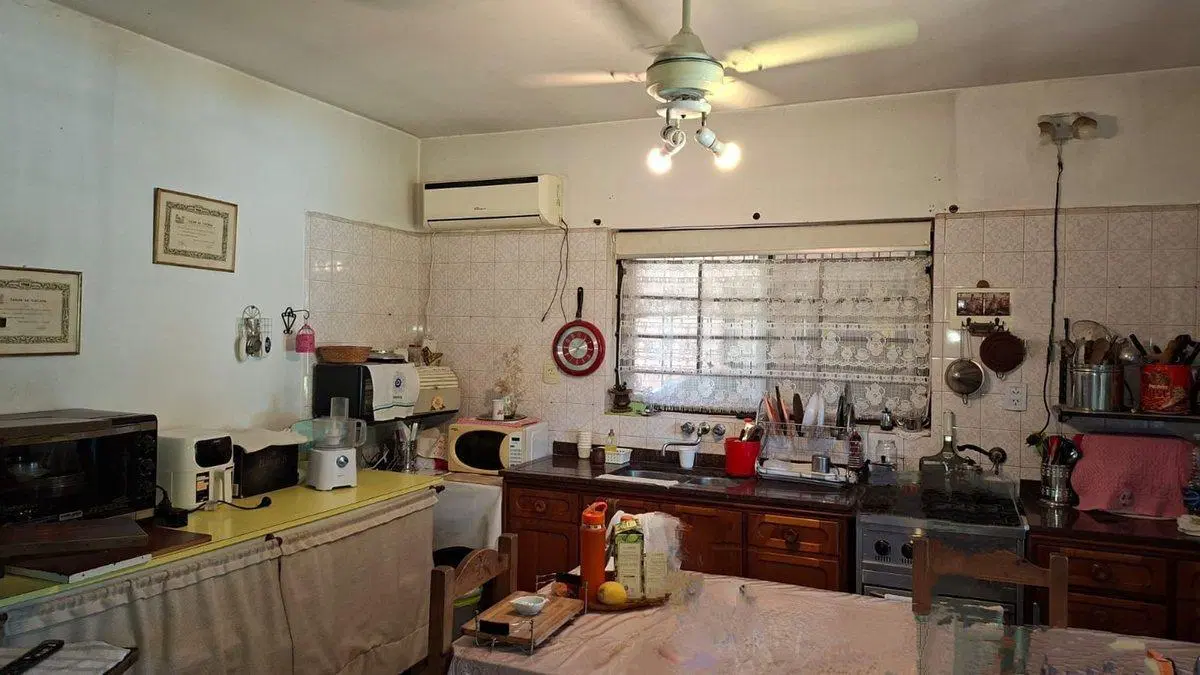 VENTA CASA QUINTA TORTUGUITAS-PILETA-APTO CREDITO 5