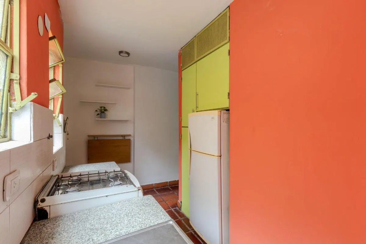 Venta ph 3 ambientes Flores sin expensas 3