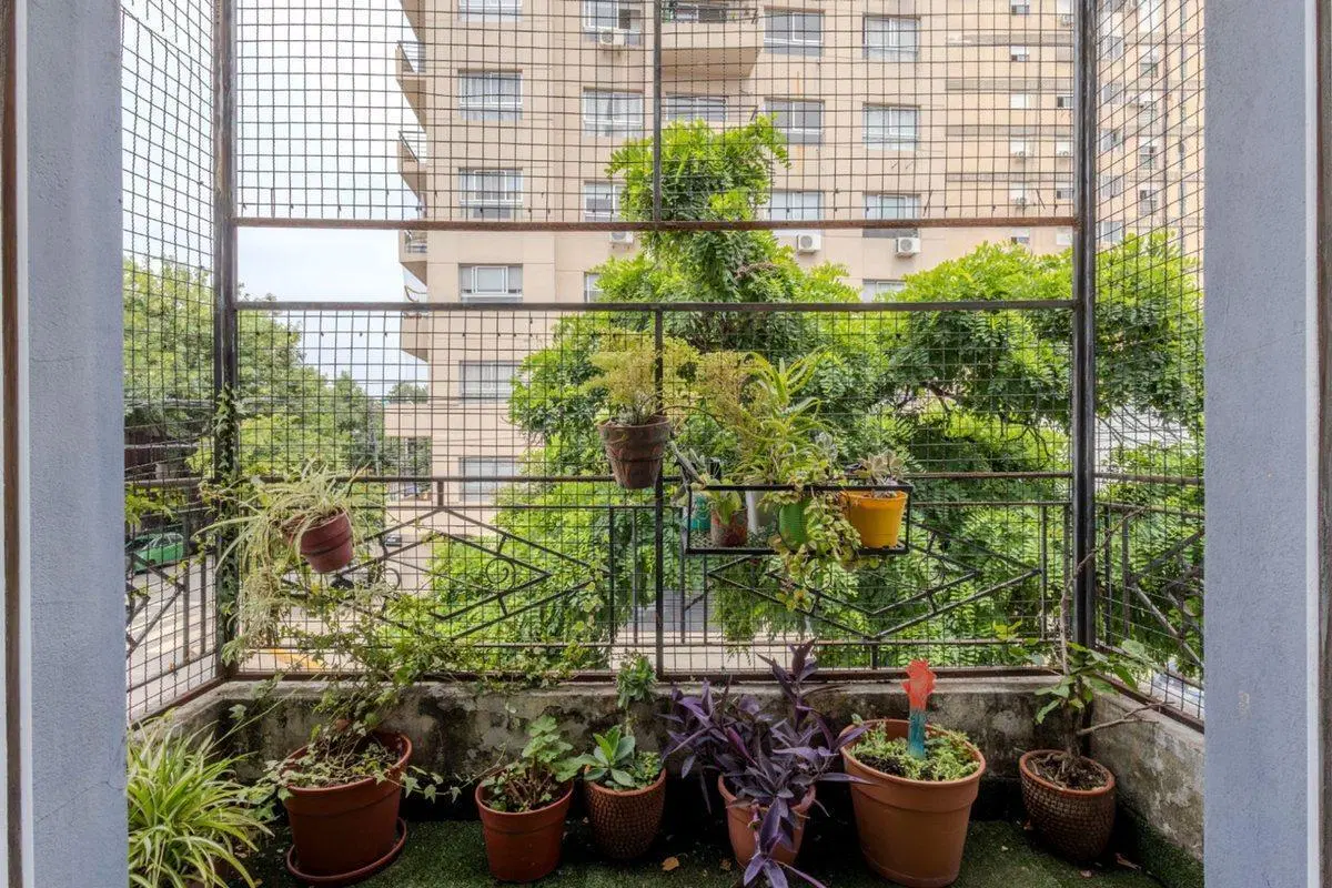 Venta ph 3 ambientes Flores sin expensas 4