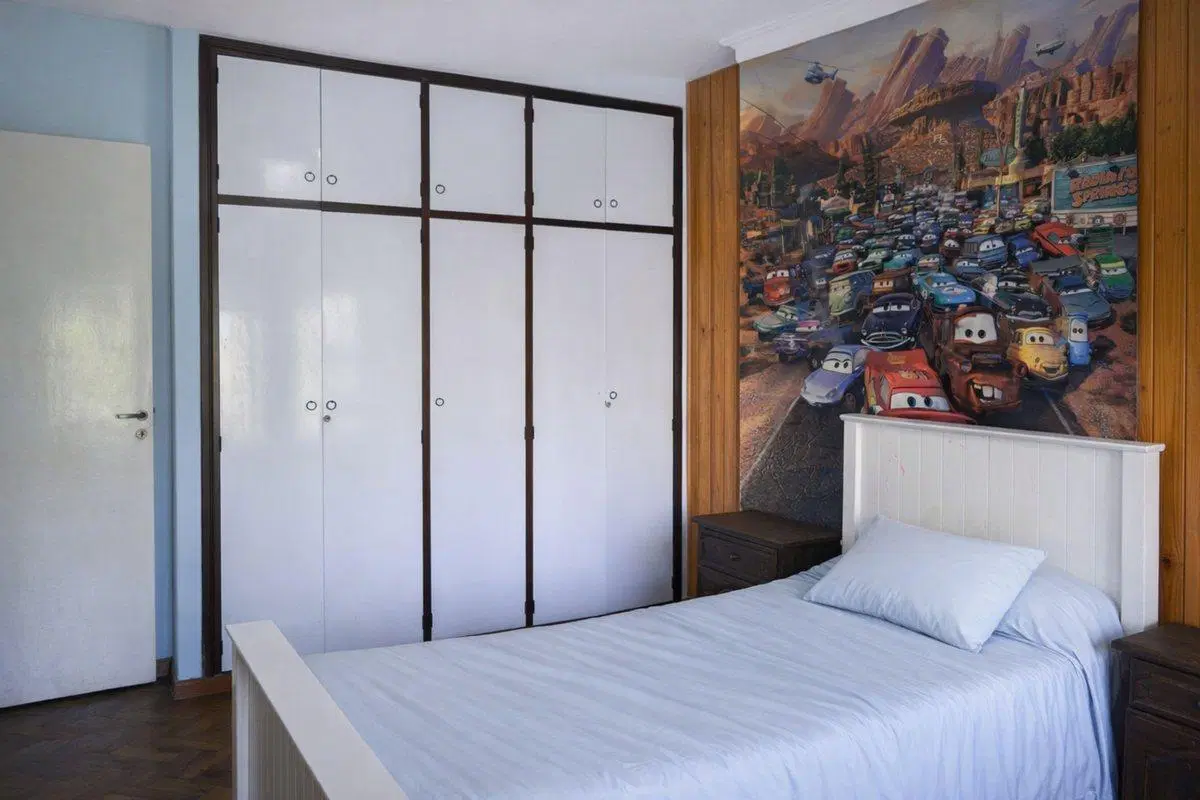 Venta lote 387 m² con 2 viviendas en Tigre Centro 4