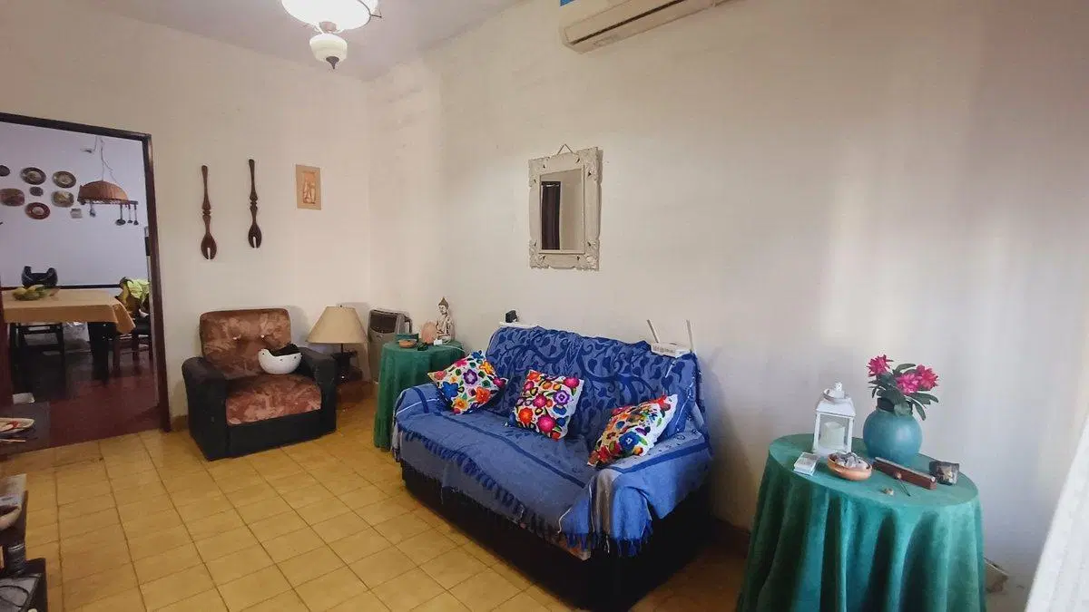 VENTA-Casa 3 ambientes c/parrilla-Boulogne Sur Mer 3