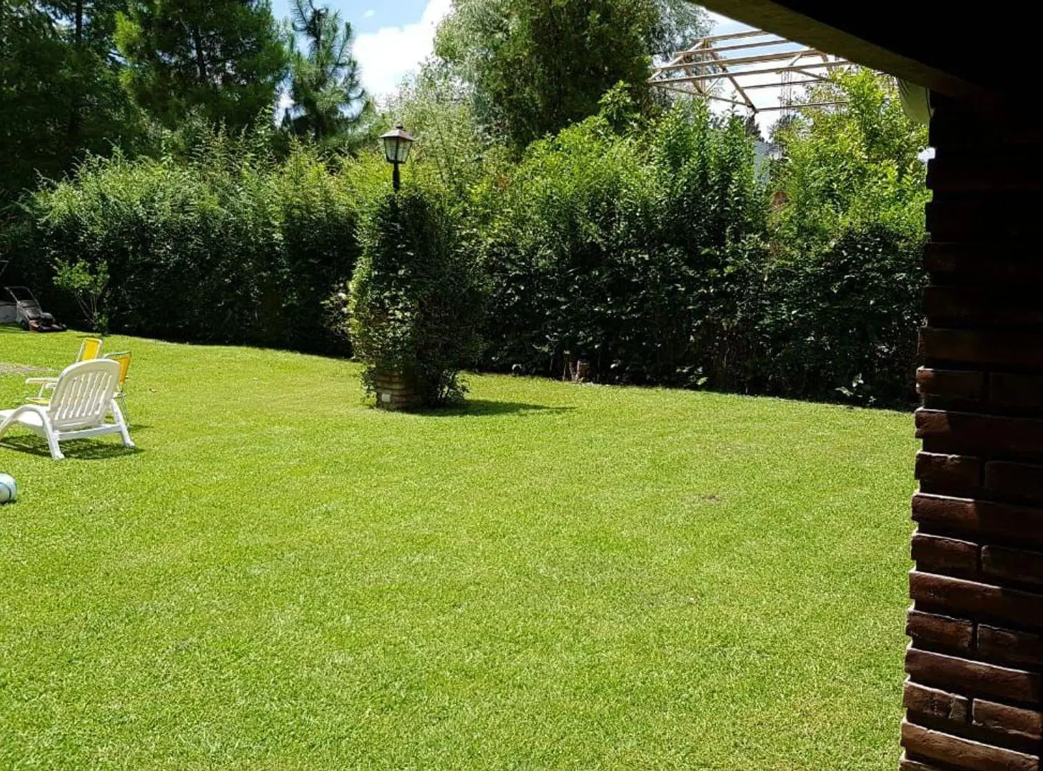 Venta Casa 5 Ambientes c/ Pileta Parque Exaltacion 3