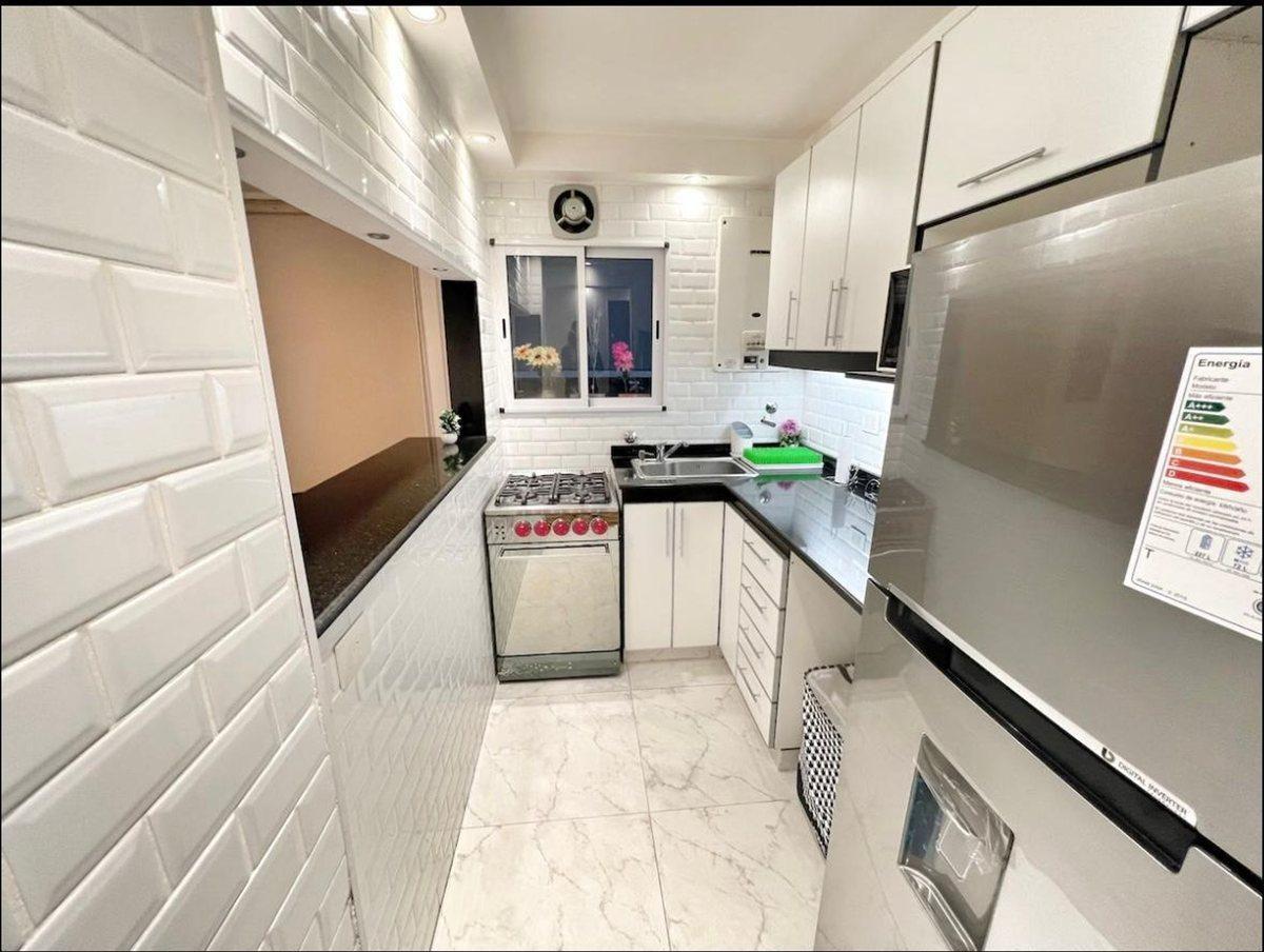 Foto de Venta departamento 2 ambientes en Recoleta, imagen 3