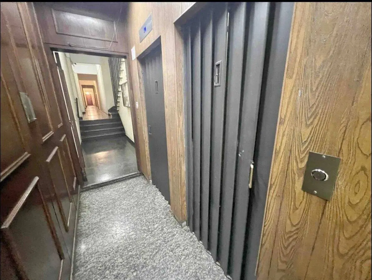 Venta  departamento  2 ambientes en Recoleta 5