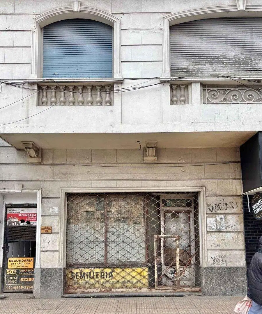 VENTA LOCAL COMERCIAL 62 M2 SAN MIGUEL CENTRO 3