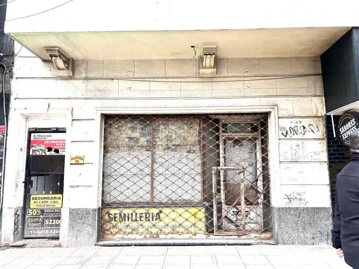VENTA LOCAL COMERCIAL 62 M2 SAN MIGUEL CENTRO 4