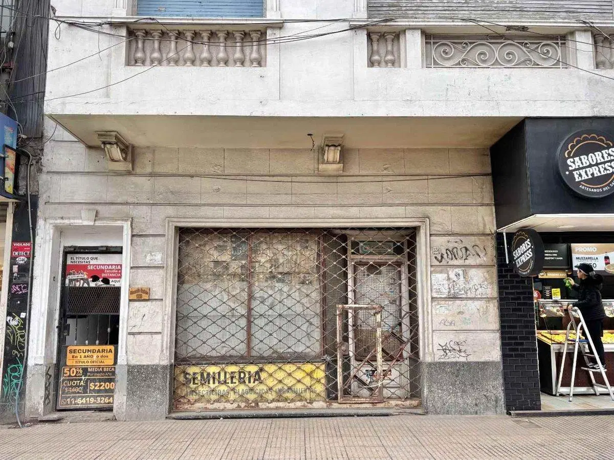 VENTA LOCAL COMERCIAL 62 M2 SAN MIGUEL CENTRO 2