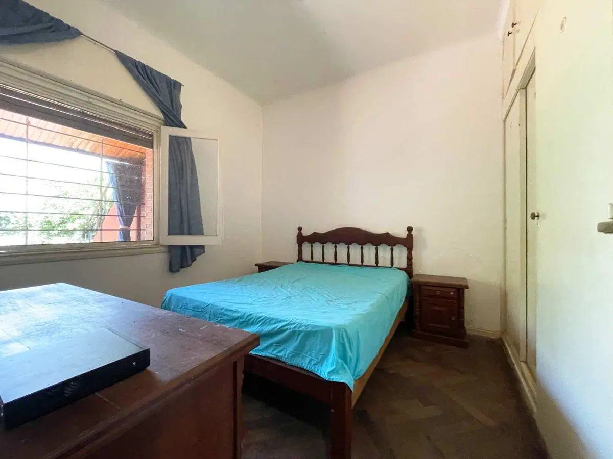 Venta casa local 3 amb jardín terraza Ramos Mejía 5