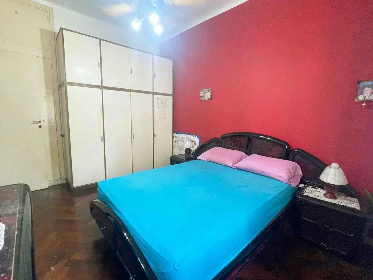 Venta casa local 3 amb jardín terraza Ramos Mejía 4