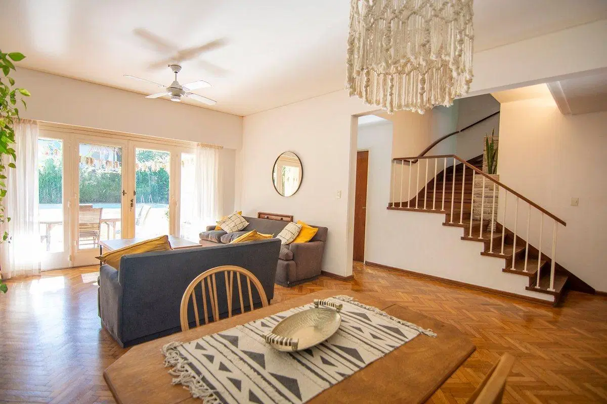 VENDE CASA -LIBERTA al RIO- INMEJORABLE UBICACION! 4