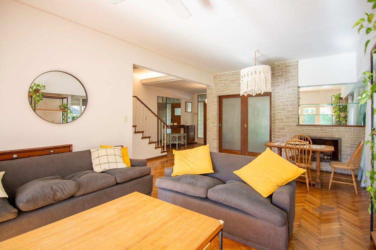 Foto de VENDE CASA -LIBERTA al RIO- INMEJORABLE UBICACION!, imagen 5