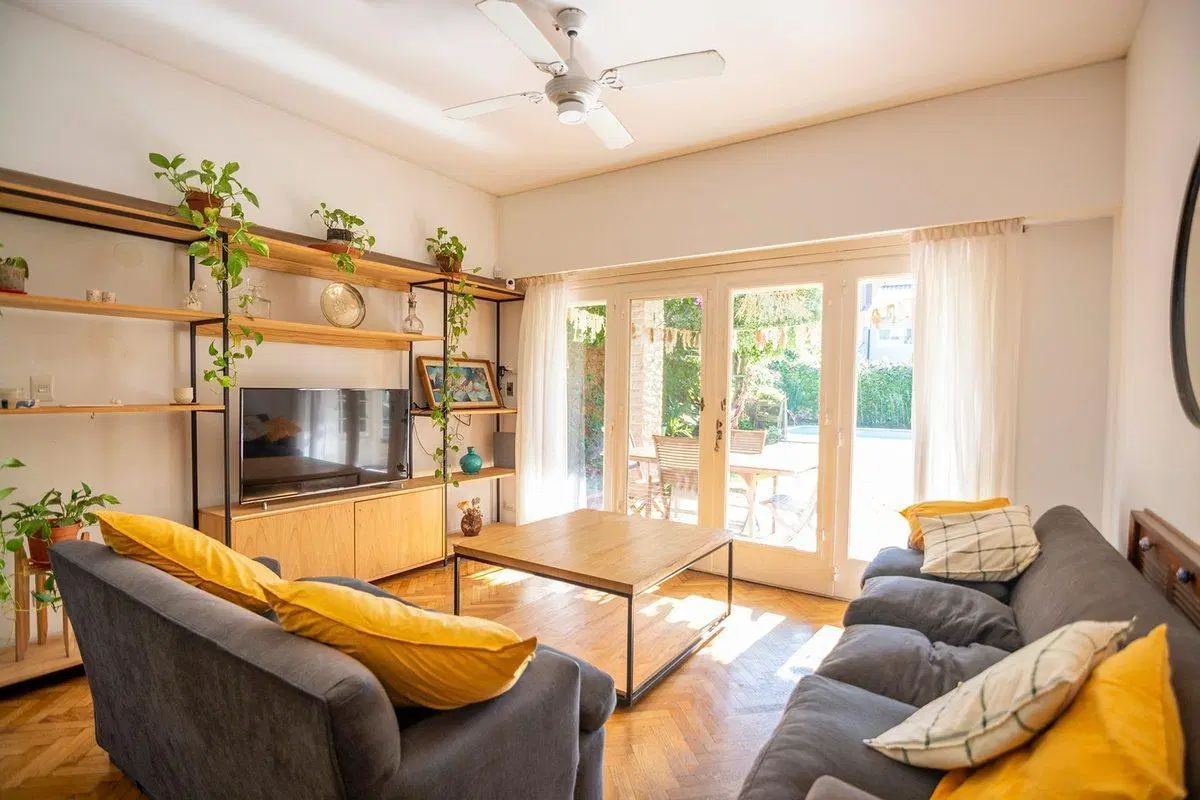 VENDE CASA -LIBERTA al RIO- INMEJORABLE UBICACION! 2