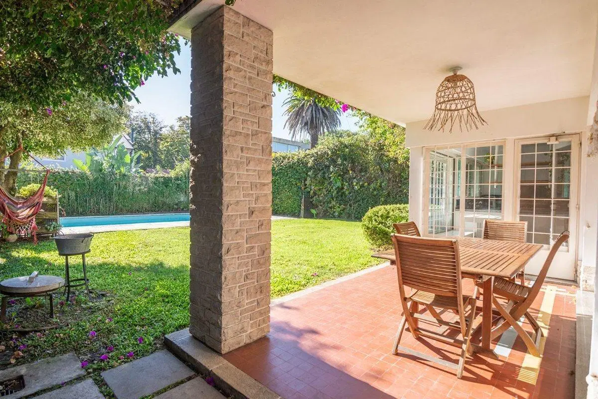 VENDE CASA -LIBERTA al RIO- INMEJORABLE UBICACION! 8