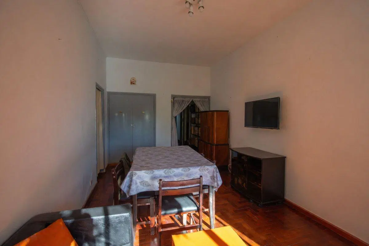 Venta depto 4 ambientes en Saavedra 5