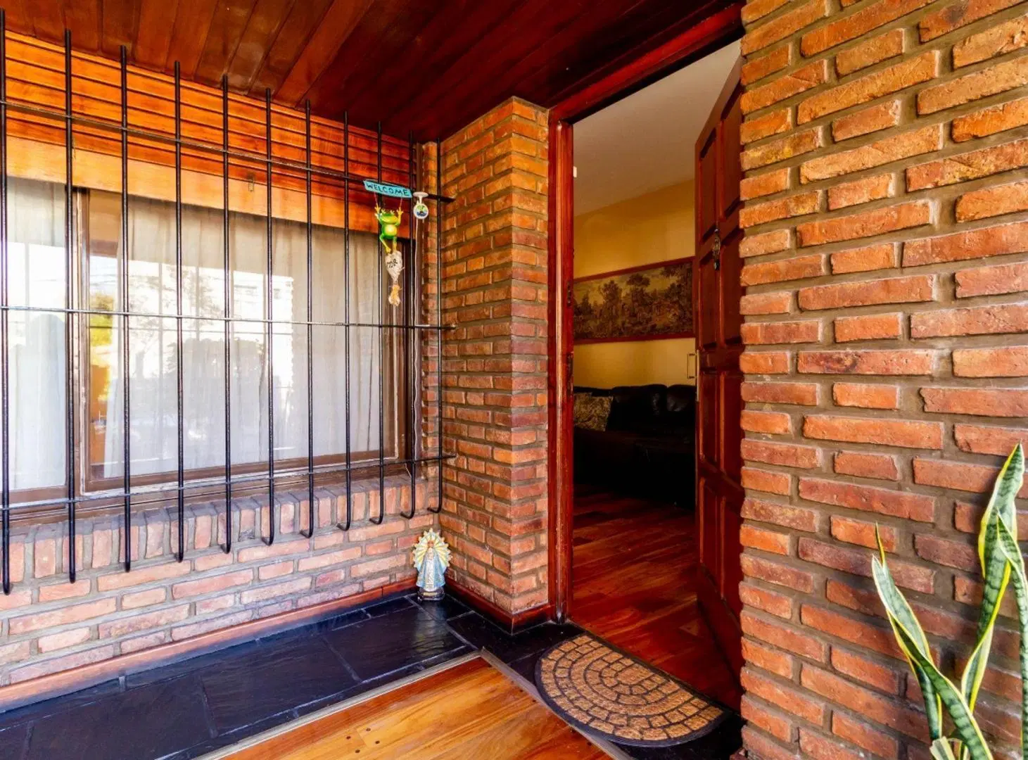 Venta Casa 4 dorm jardin pil quincho coch Victoria 4