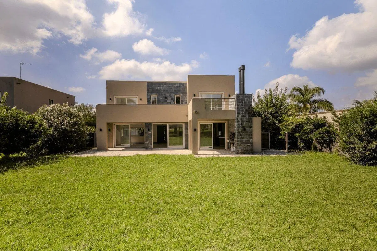 Casa en venta en B° San Matias a estrenar 4