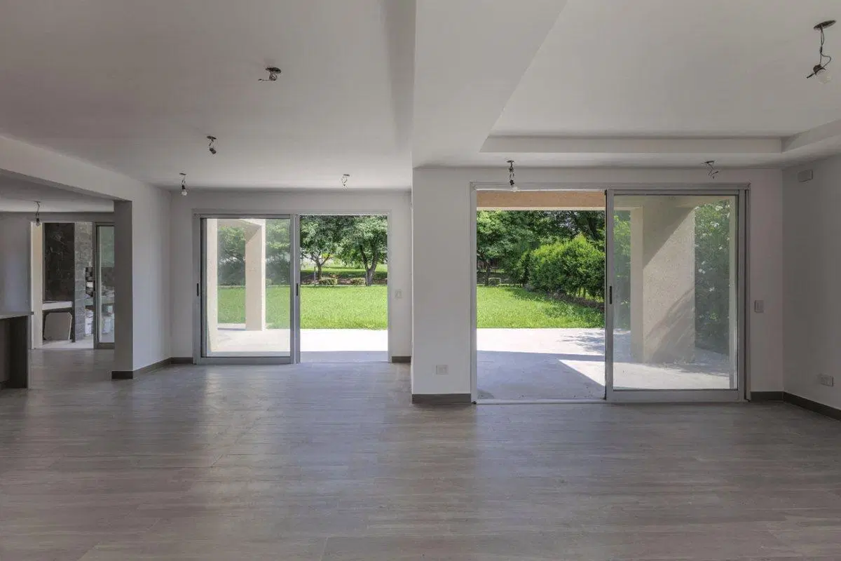 Casa en venta en B° San Matias a estrenar 5