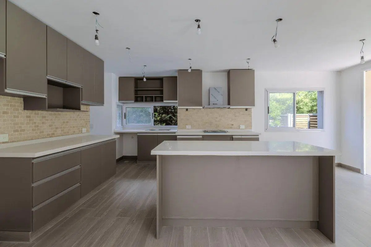 Casa en venta en B° San Matias a estrenar 2