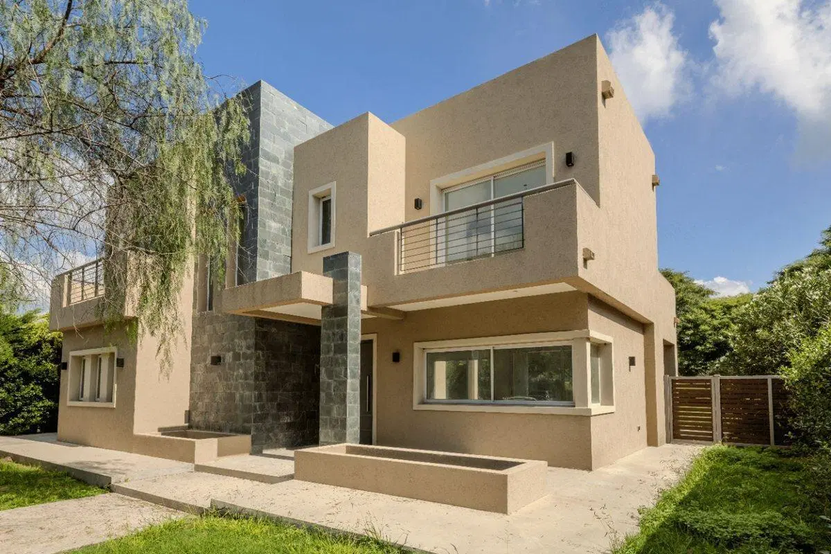 Casa en venta en B° San Matias a estrenar 3