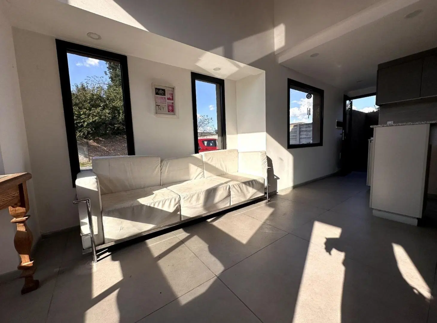Venta de  Departamento 2 Amb en Escobar 4