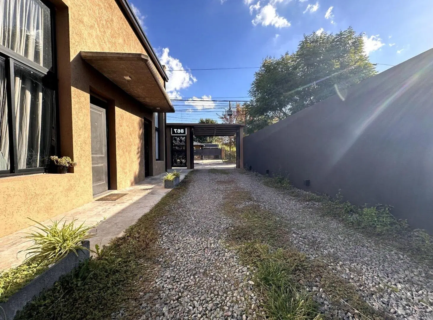 Venta de  Departamento 2 Amb en Escobar 5