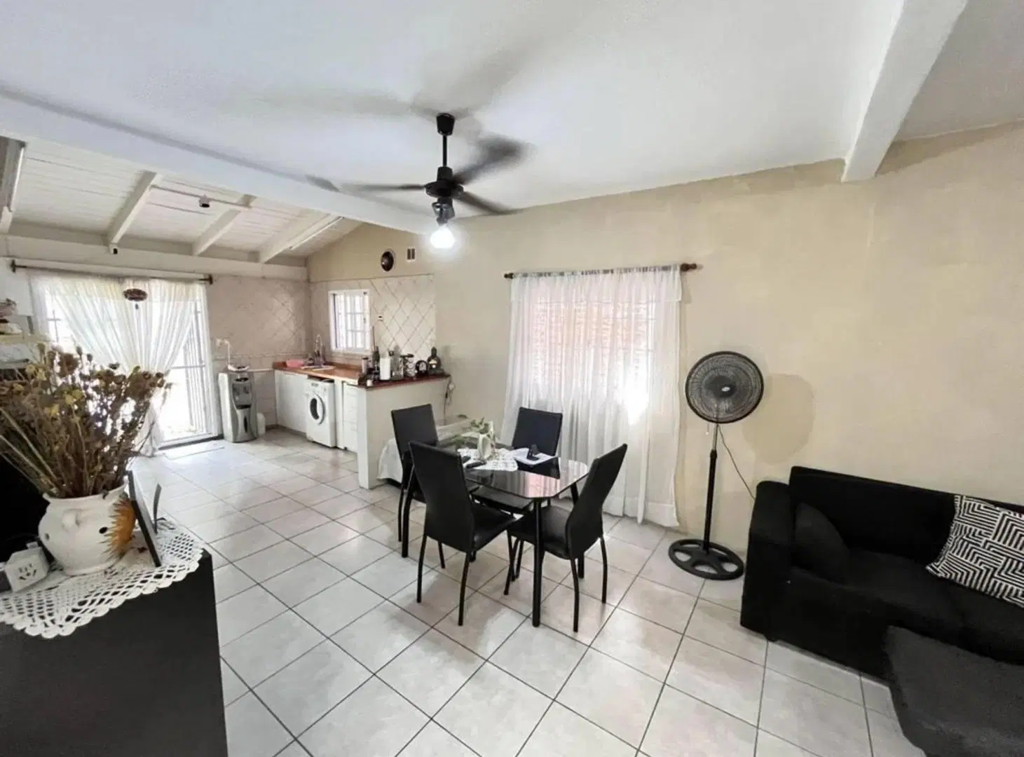 Venta Casa 3 Ambientes Gral San Martin-Lote propio 2