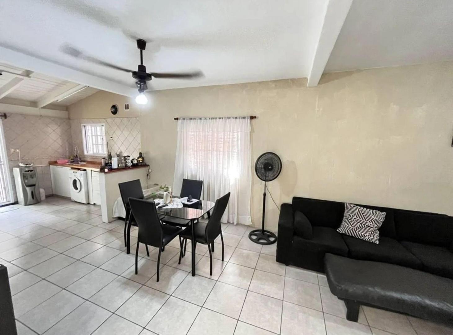 Foto de Venta Casa 3 Ambientes Gral San Martin-Lote propio, imagen 4
