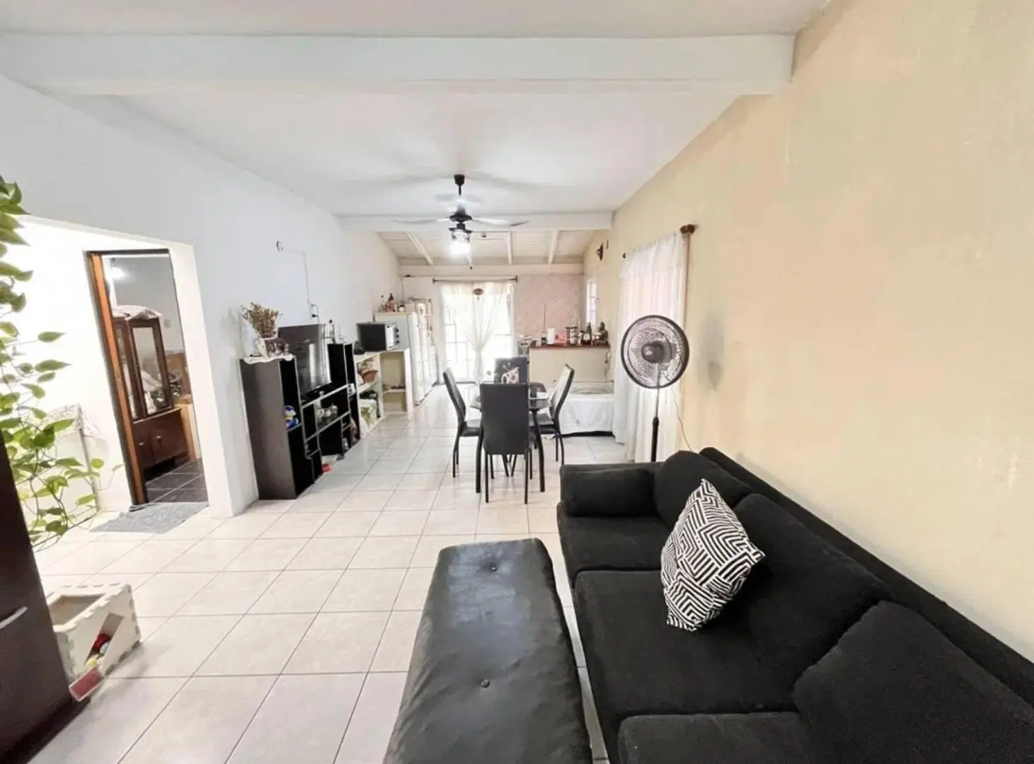 Venta Casa 3 Ambientes Gral San Martin-Lote propio 3