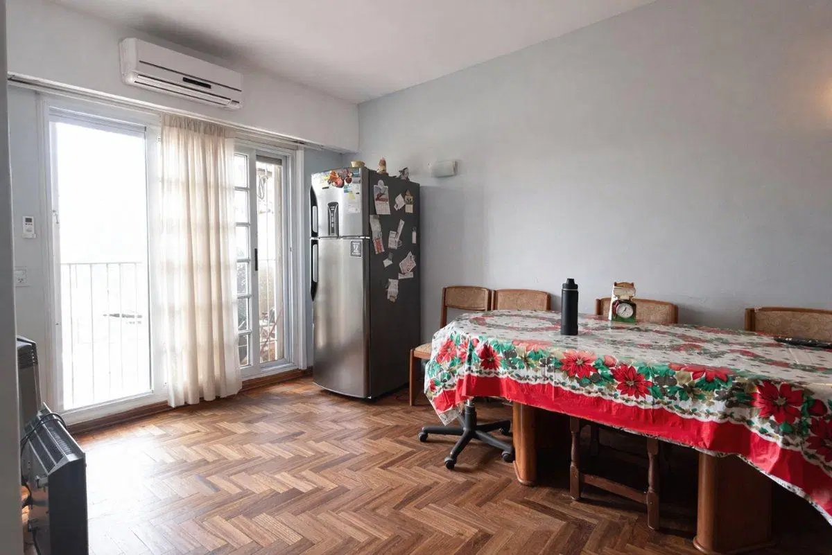 PH en venta 3 amb con terraza en Martinez 4