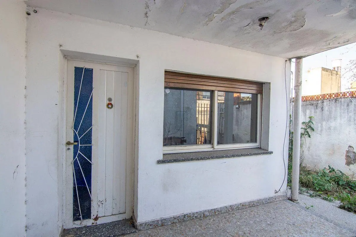 Venta PH 3 Amb Jose L Suarez c/patio y terraza 4