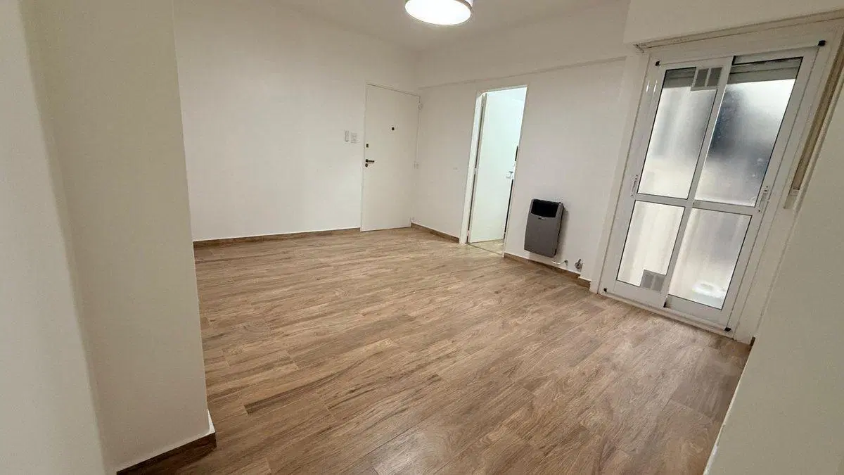 Venta departamento 2 ambientes en Palermo 5