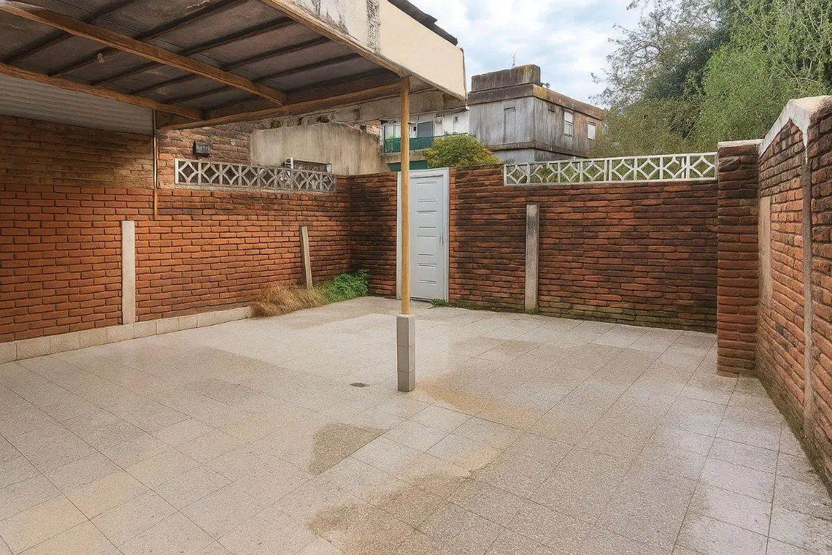 Venta Casa 3 amb Barrio Maritimo Hudson con Patio 3