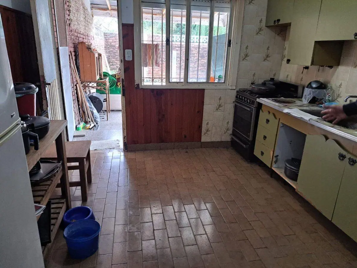 Venta Casa 3 amb Barrio Maritimo Hudson con Patio 4