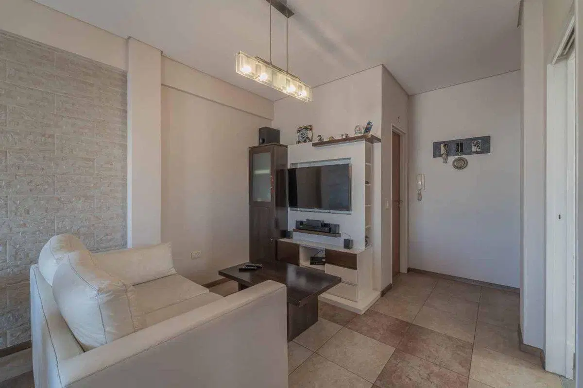 Venta depto 4 amb terraza cochera Santos Lugares 5