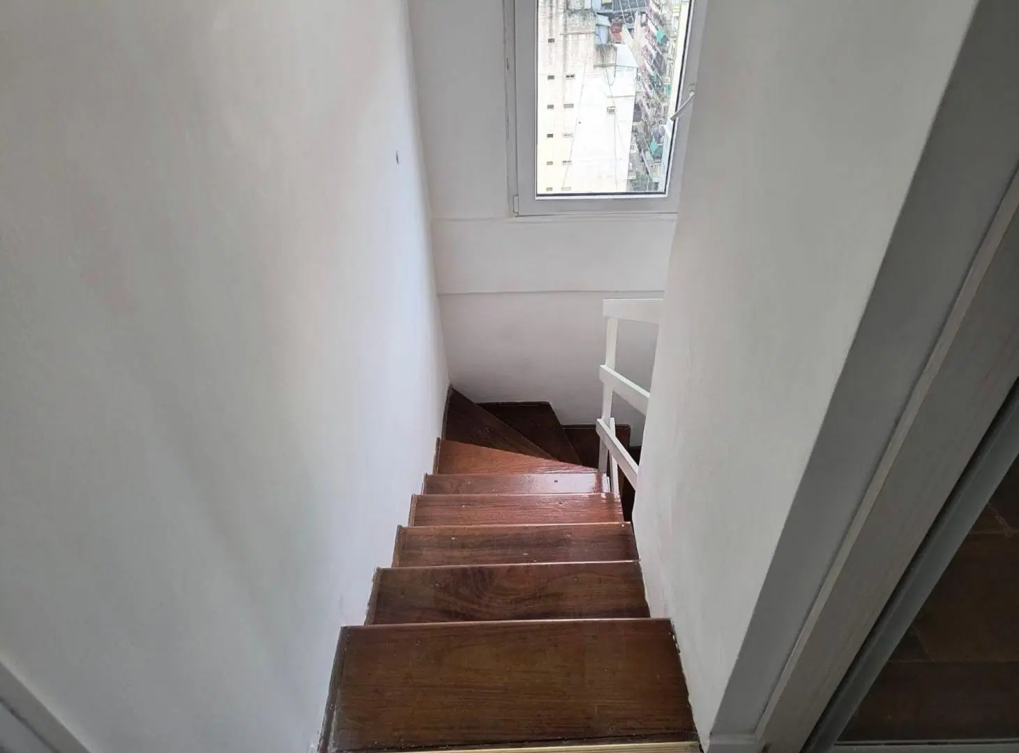 Venta Departamento dúplex 4 ambientes Retiro CABA 5