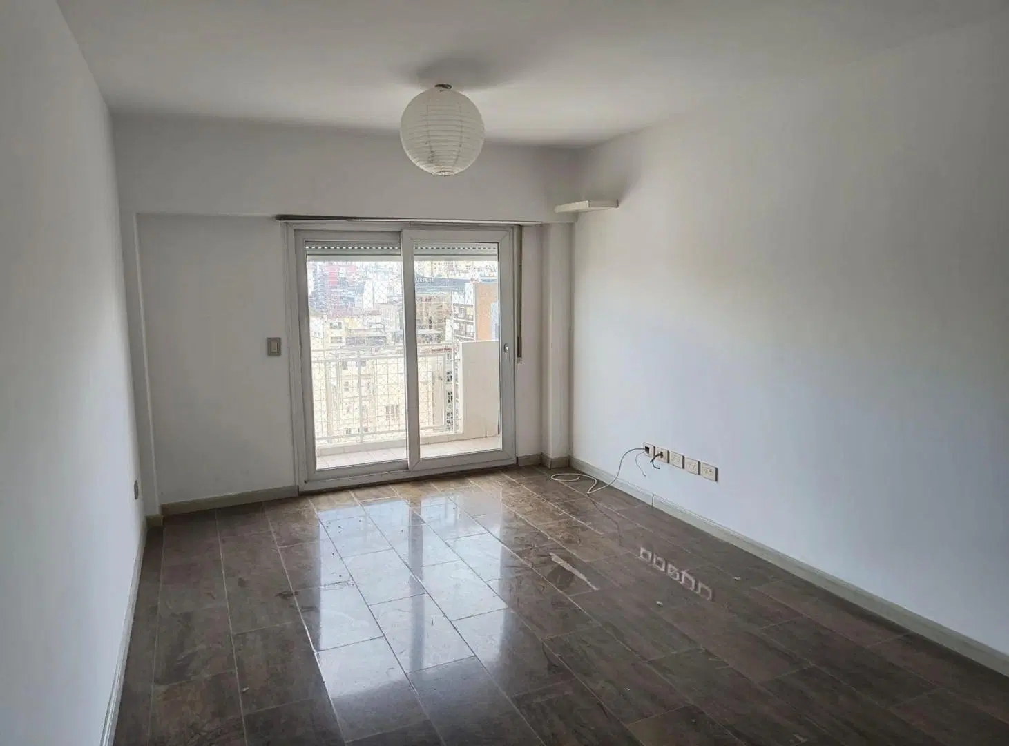 Venta Departamento dúplex 4 ambientes Retiro CABA 2