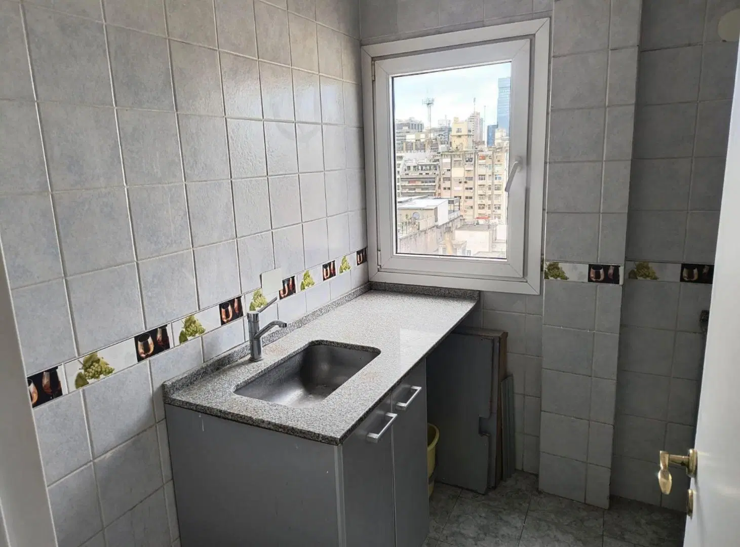 Venta Departamento dúplex 4 ambientes Retiro CABA 8