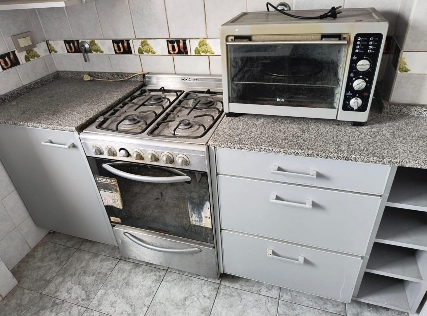 Foto de Venta Departamento dúplex 4 ambientes Retiro CABA, imagen 3